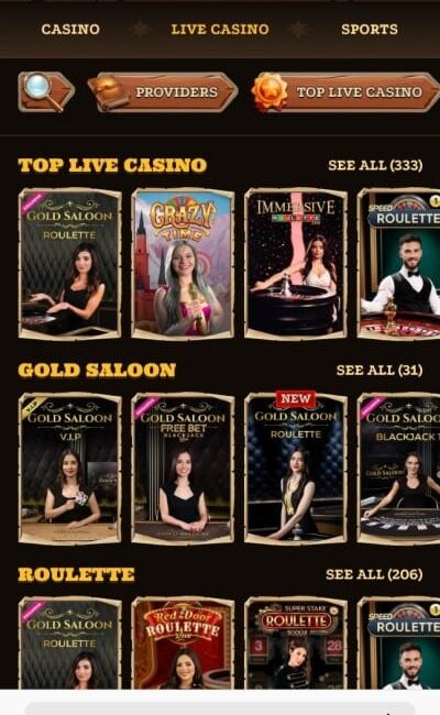 Unlock the Thrills of Lizaro Casino in the UK Online Gaming Scene