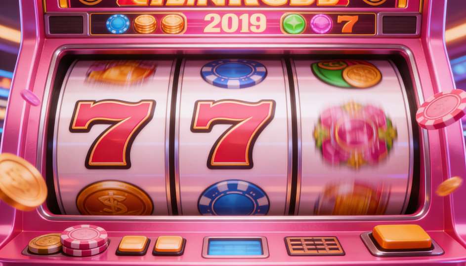 new lucky new lucky
