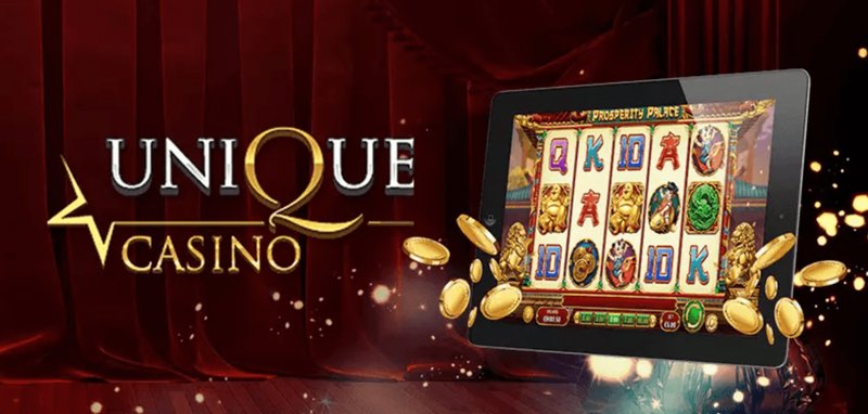 Meilleur unique casino app à France Meilleur unique casino app à France