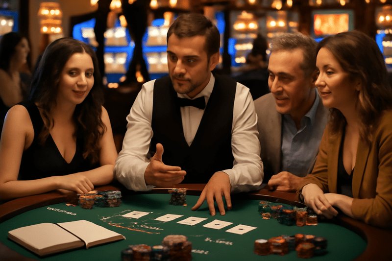 Fast slots casino connexion à France