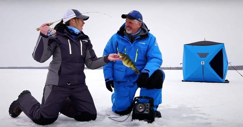 Erfolgreiches Eisfischen – Entdecken Sie das Online Spiel mit echten Gewinnen