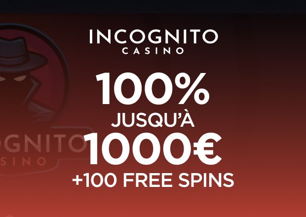 Discover the Ultimate Incognito Casino Experience in the UK Online Gaming Scene